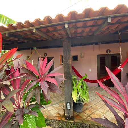 Pousada Rico Atins Barreirinhas Exterior photo