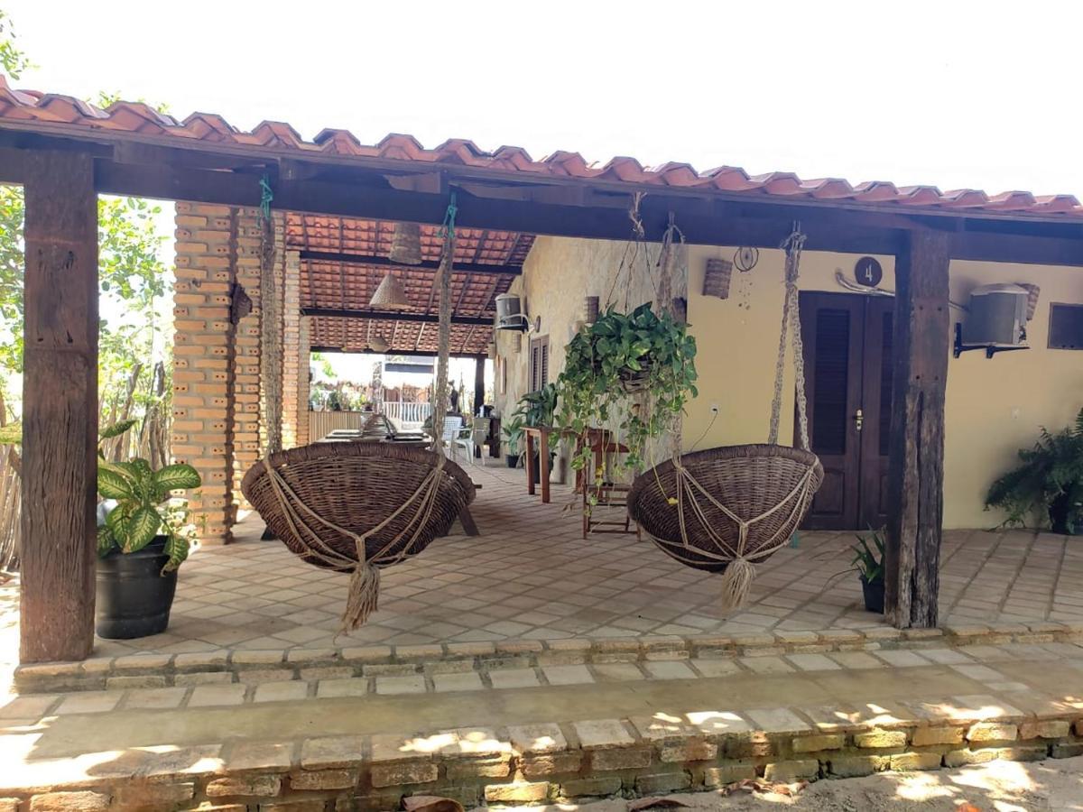 Pousada Rico Atins Barreirinhas Exterior photo