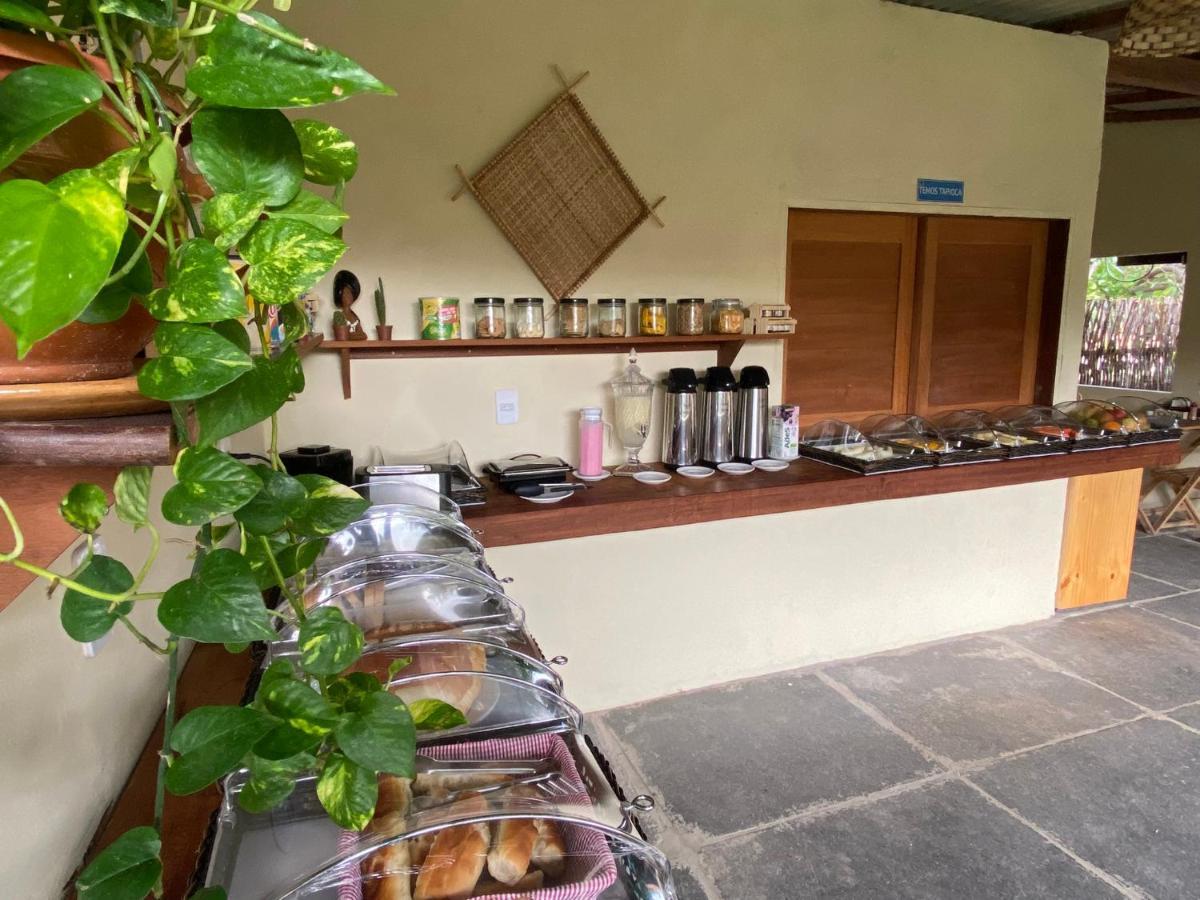 Pousada Rico Atins Barreirinhas Exterior photo
