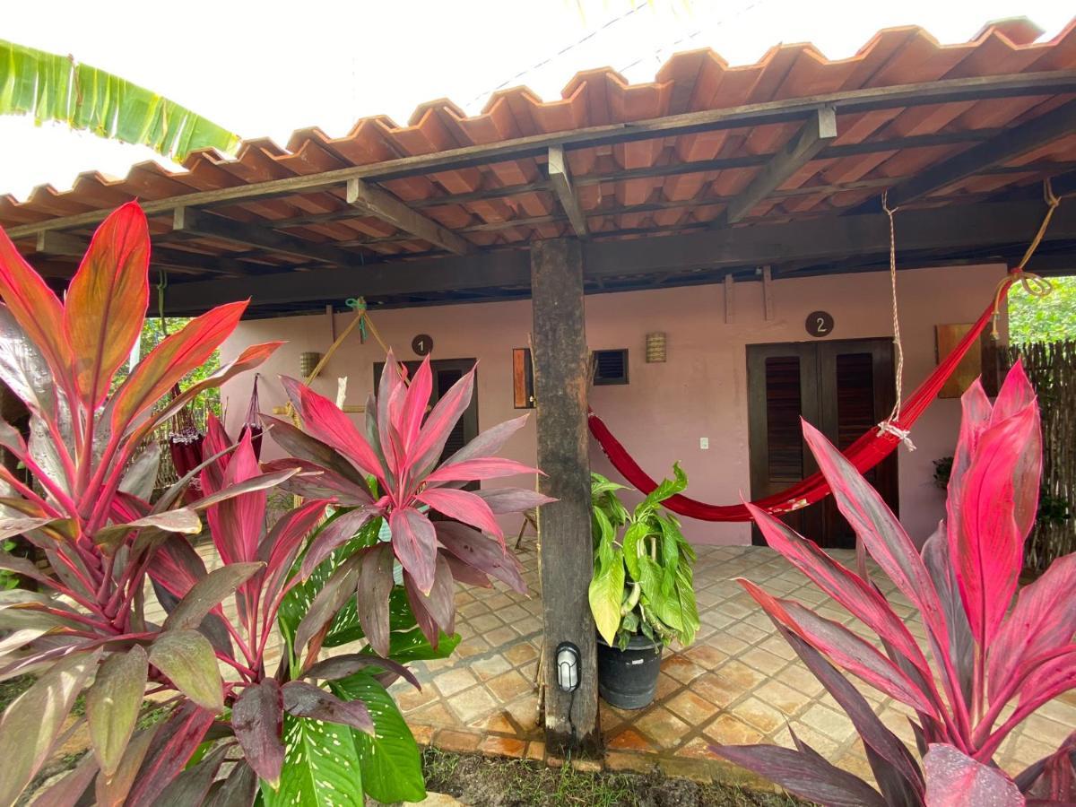 Pousada Rico Atins Barreirinhas Exterior photo