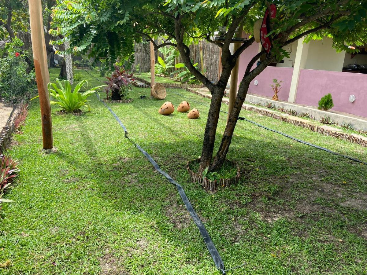 Pousada Rico Atins Barreirinhas Exterior photo